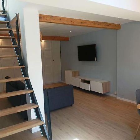 Nice Family House 앙다이 외부 사진
