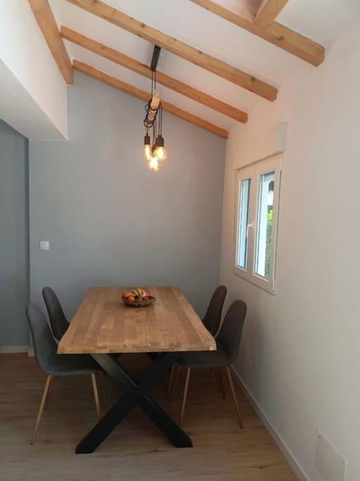 Nice Family House 앙다이 외부 사진
